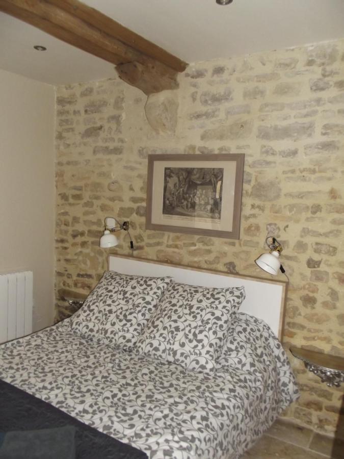 Chambre D'Hote En Famille Bayeux Luaran gambar